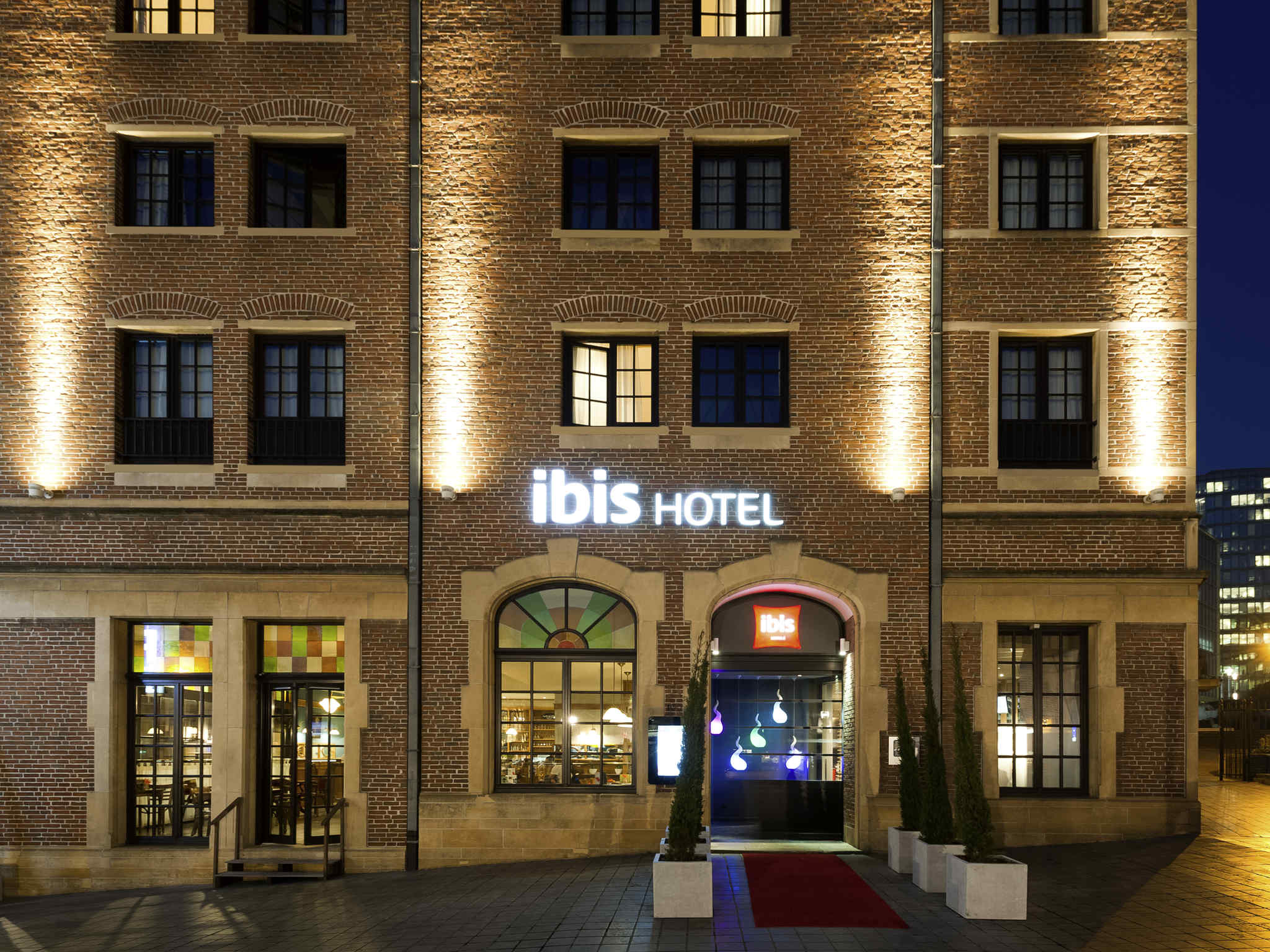 Ibis Hotel